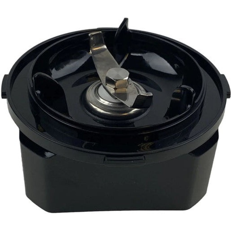 BlendTec - Nitro 2.1 Micronizer Base Assembly - 41-605-08