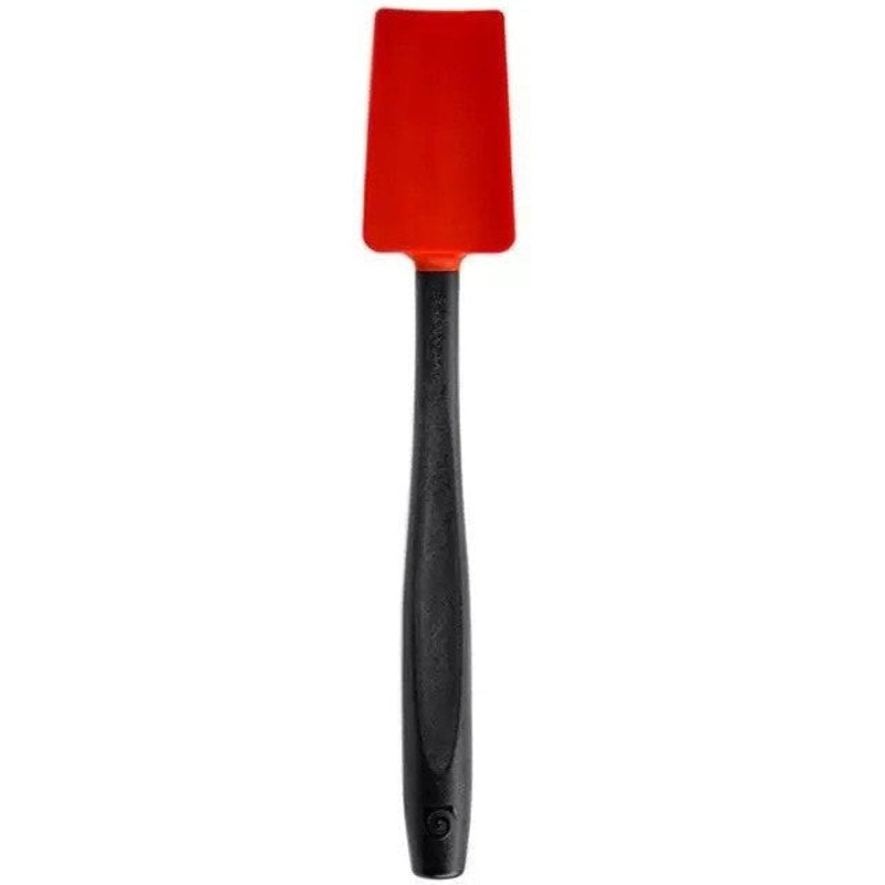 BlendTec - Silicone Black & Red 13" Spoonula, Pack of 10 - 41-601-02-SRV