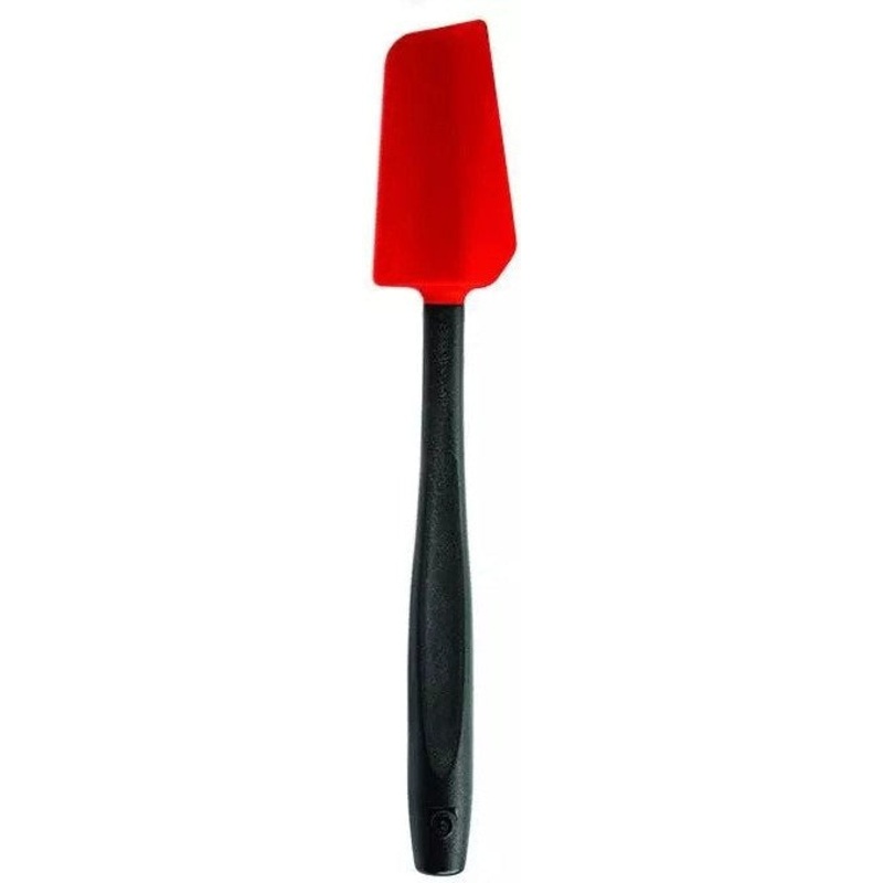 BlendTec - Spectacula Silicone Black & Red Spatula - 41-601-01