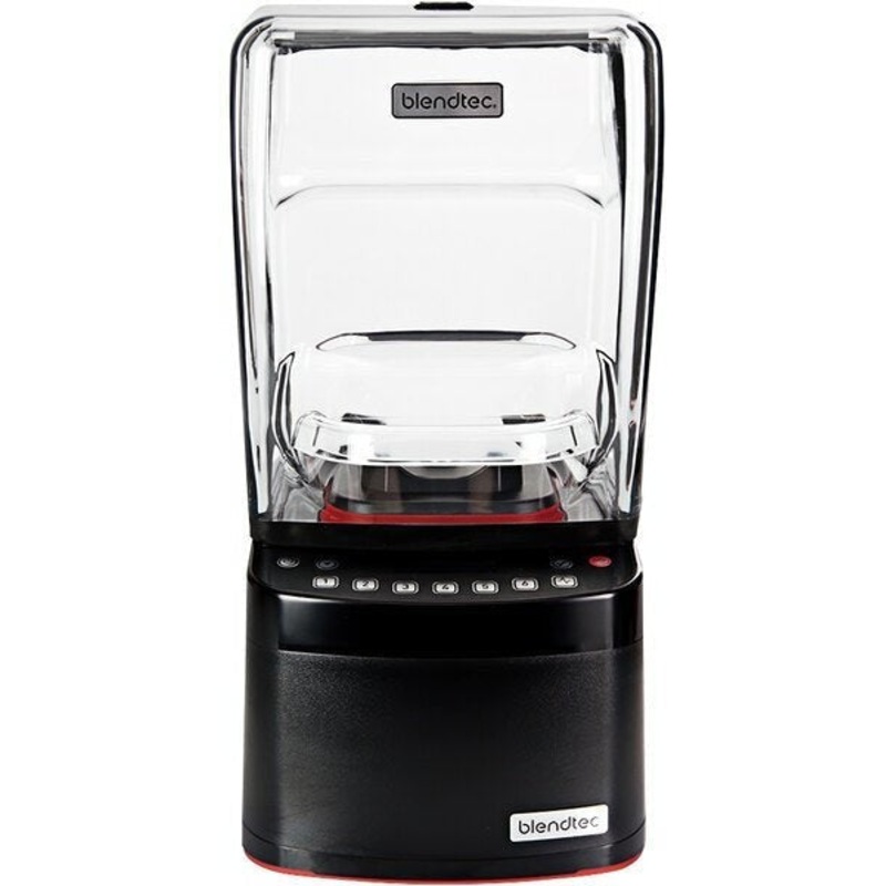 BlendTec - Stealth 885 3.8 HP Blender with Sound Enclosure - S885C2901-NOJAR