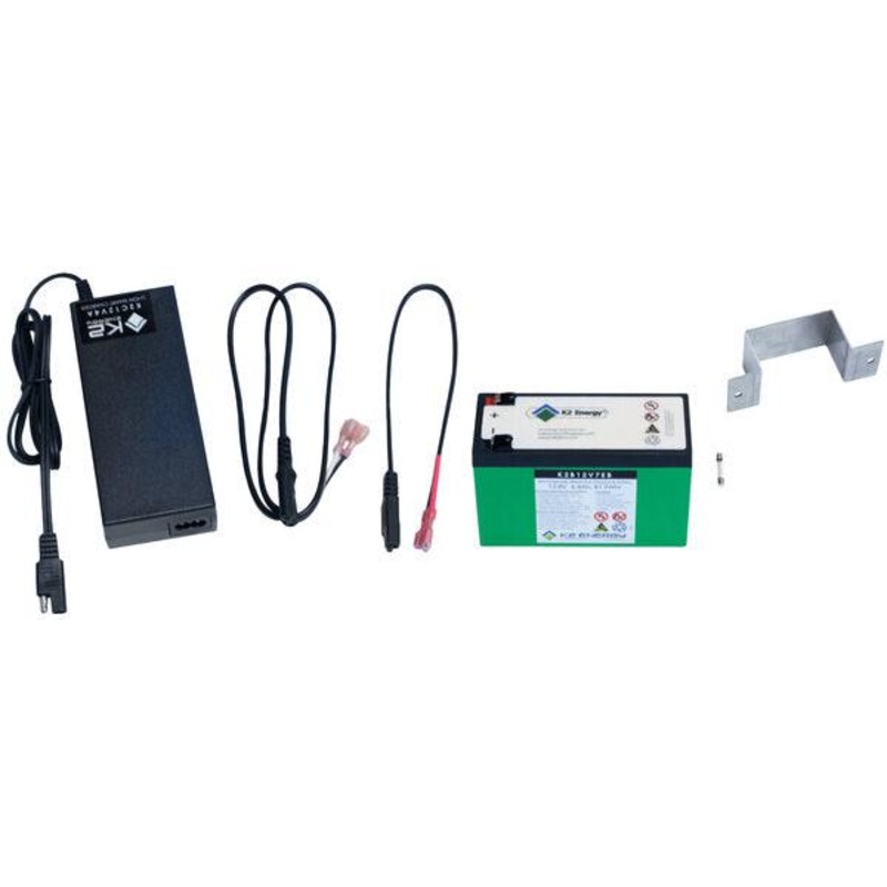 Cres Cor - Lithium Battery Replacement Kit - 7037 008 K (Pre-Order Now, ETA 7-8 Weeks)