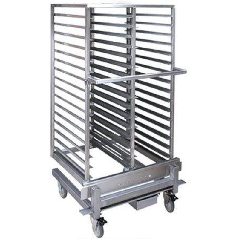 Cres Cor - Roll-In-Rack for Heat-N-Hold Oven - ROR201SBS1332 (Pre-Order Now, ETA 7-8 Weeks)