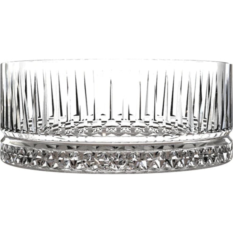 Pasabahce - ELYSIA 8 Oz Glass Bowl with 3.5" Diameter, Pack of 24 - PG530038