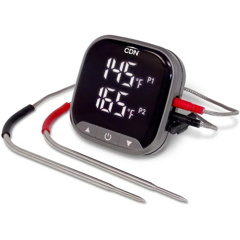 CDN - Dual Probe Thermometer - 88DTP572