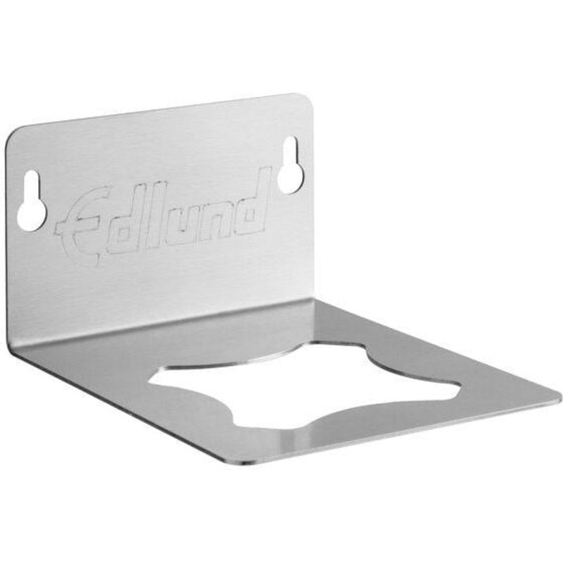 Edlund - 1 Hole Wall Mount Smart Tong Holder - STH-1