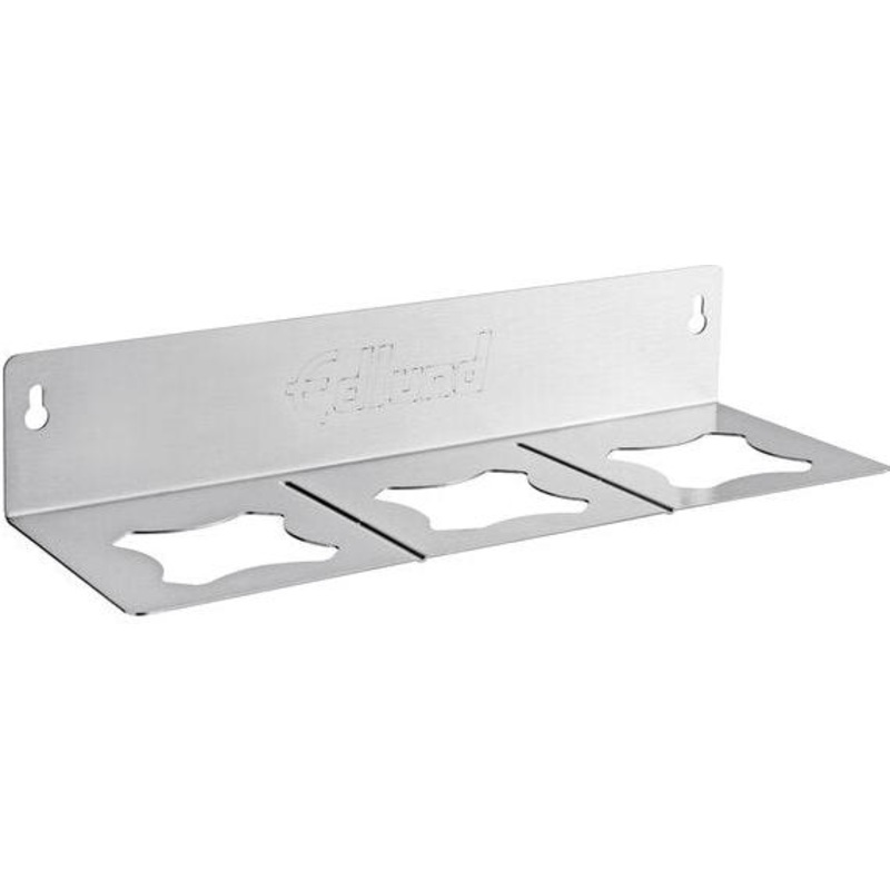 Edlund - 3 Hole Wall Mount Smart Tong Holder - STH-3