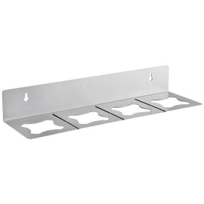 Edlund - 4 Hole Wall Mount Smart Tong Holder - STH-4