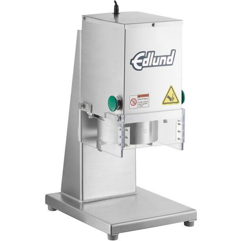 Edlund - Air Powered Crown Punch Can Opener - 610