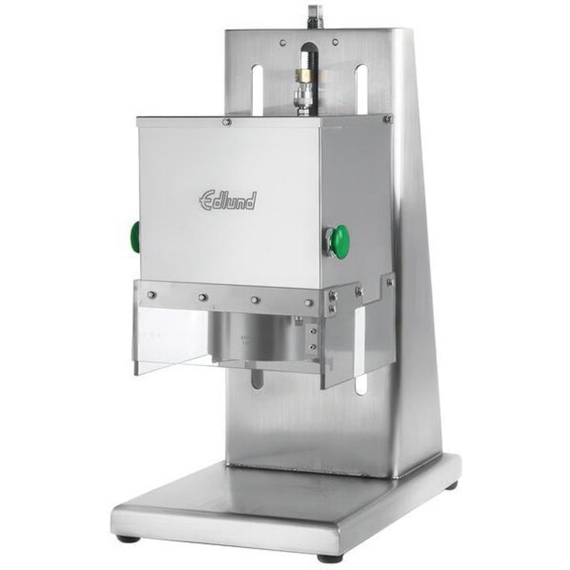 Edlund - Heavy-Duty Air Powered Crown Punch Can Opener - 625