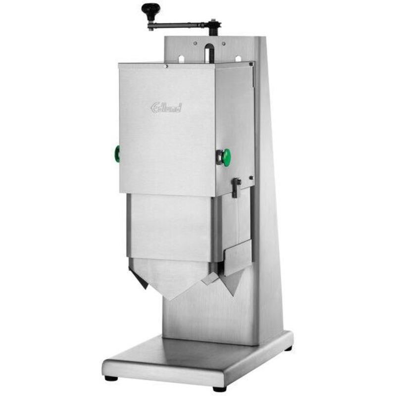 Edlund - Heavy-Duty Air Powered Crown Punch Can Opener for Specialized Applications - 625T