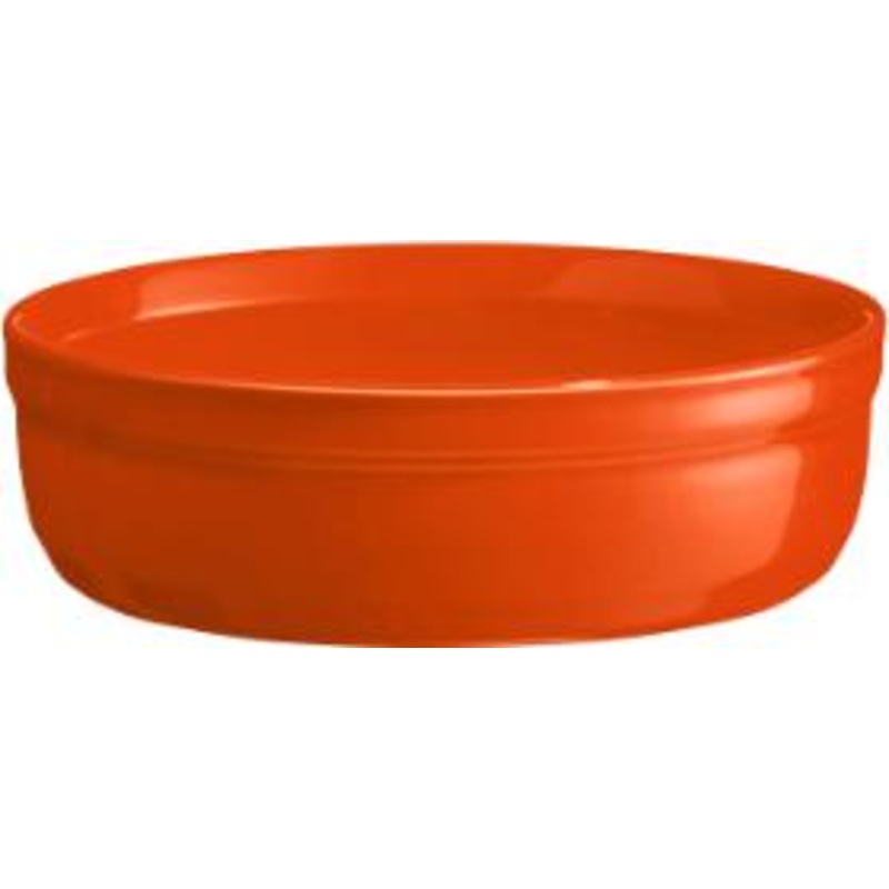 Emile Henry - 5 Oz Toscane Crme Brle Ramekin - 91761013