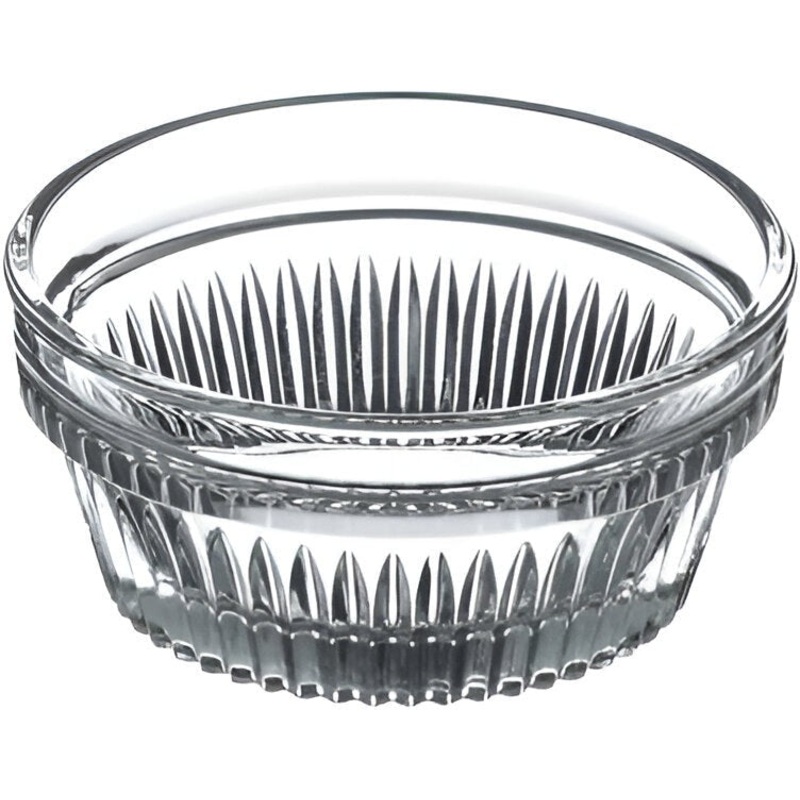 Pasabahce - 43 ml Ramekin Colby Bowl for Nuts and Snacks, Pack of 48 - PG53518