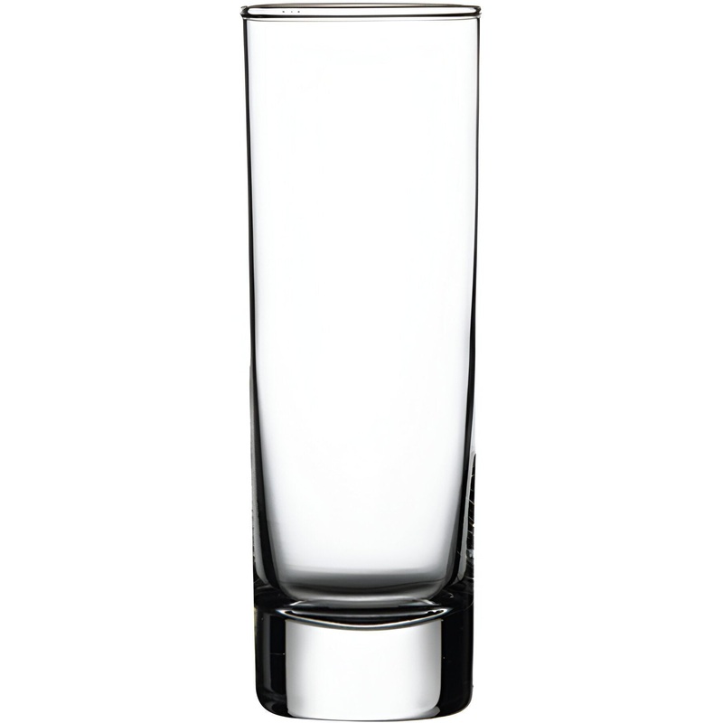 Pasabahce - SideHeavy Sham 330 ml Hi-Ball Glass - PG420005
