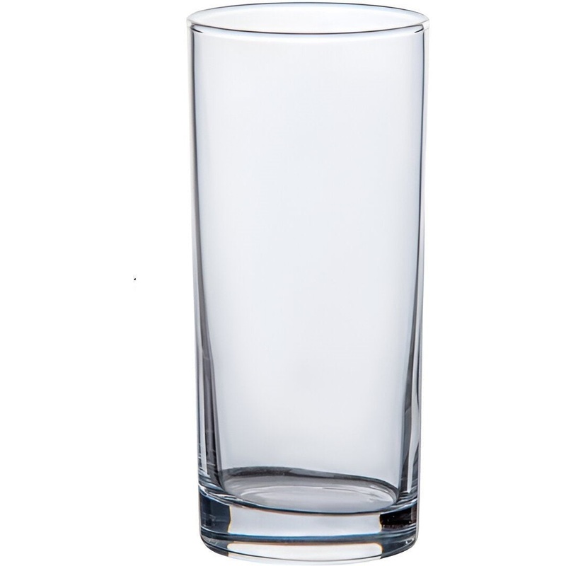 Pasabahce - SideHeavy Sham 340 ml HiBall Glass - PG41060