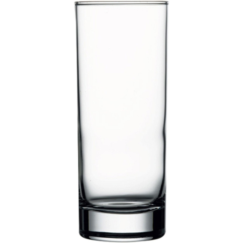 Pasabahce - SideHeavy Sham 350 ml Hi-Ball Glass - PG41812