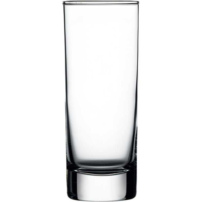 Pasabahce - SideHeavy Sham 360 ml Hi-Ball Glass - PG42894