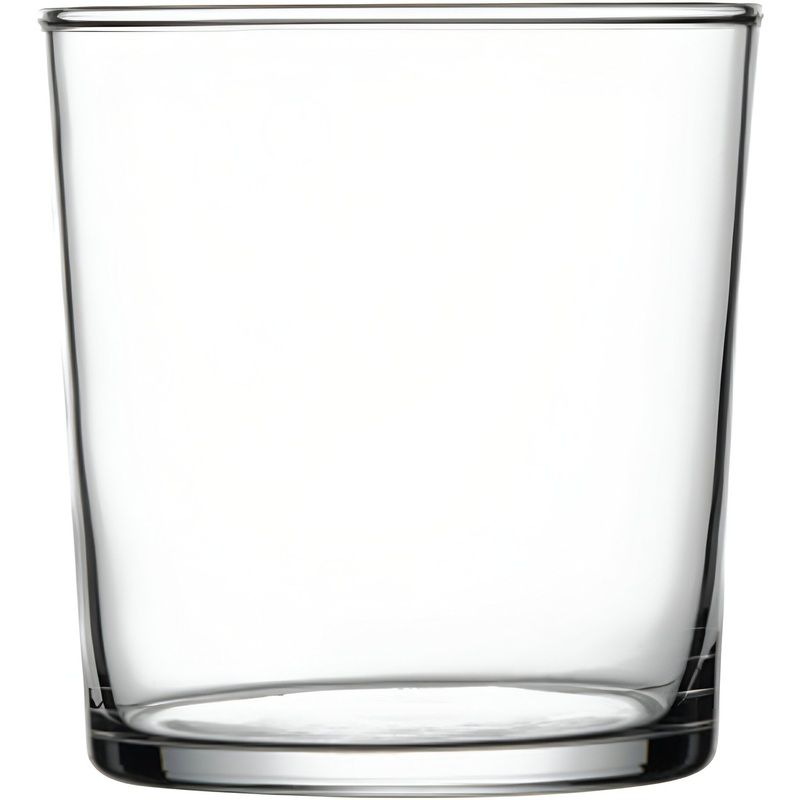Pasabahce - TUBO 510 ml Tumbler, Pack of 12 - PG42250