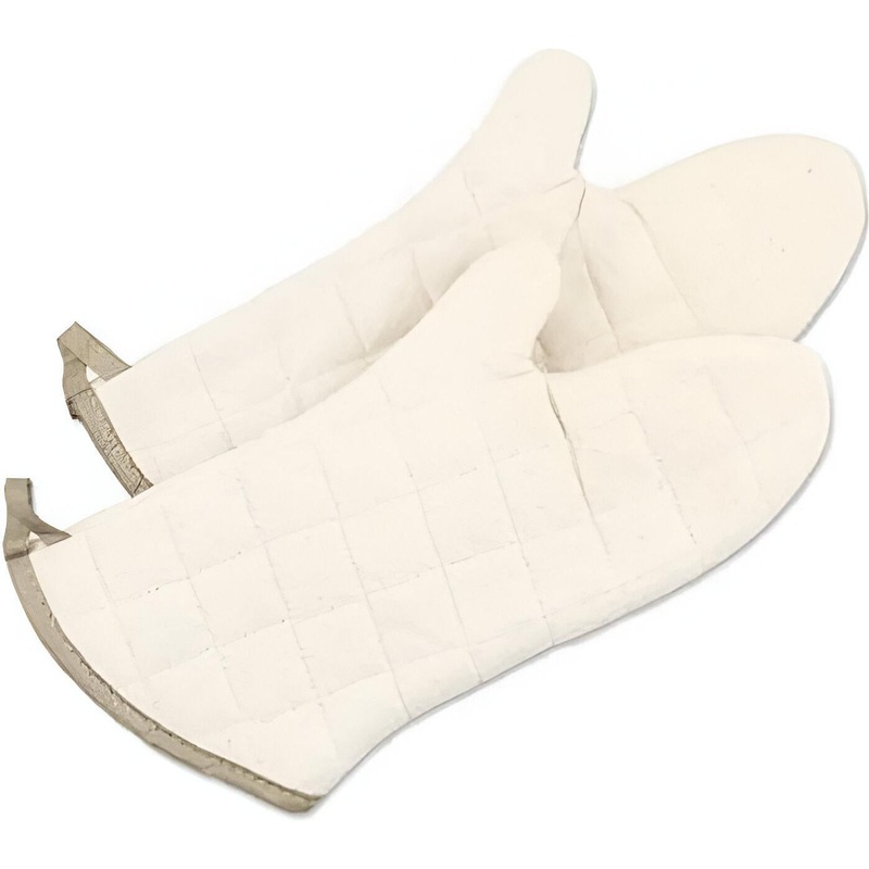 Browne - 17" Oven Mitt Flame Retardant - 541117