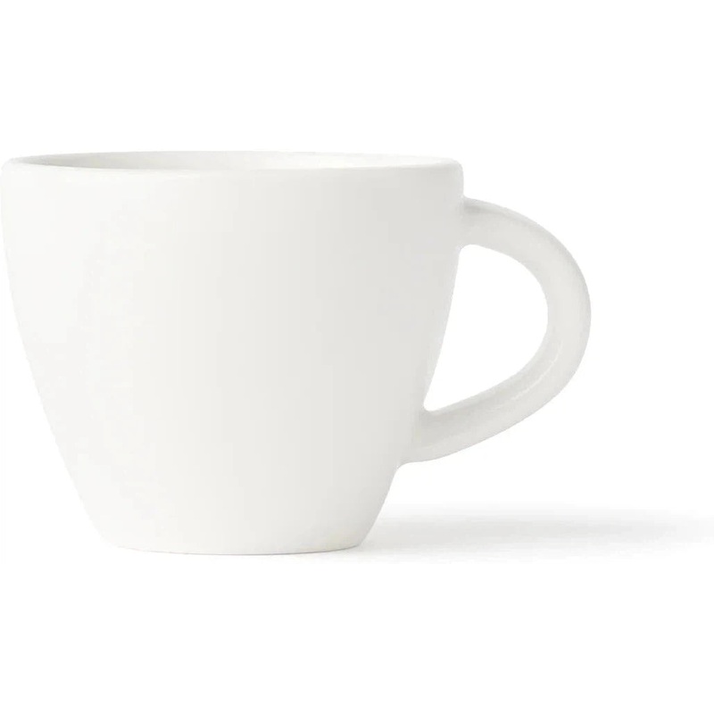 Browne - FOUNDATION 2.7 Oz Porcelain White Cup, 3 Dz - 5630175