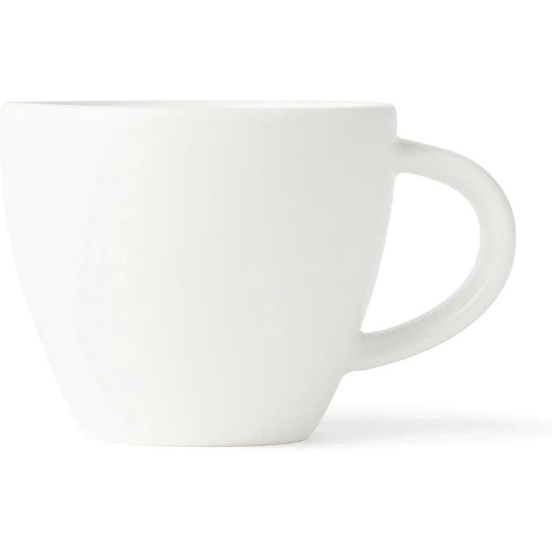 Browne - FOUNDATION 7.4 Oz Porcelain White Cup, 3 Dz - 5630177