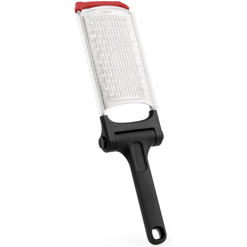 Cuisipro - 11.5" SGT Flat Coarse Folding Grater - 746811