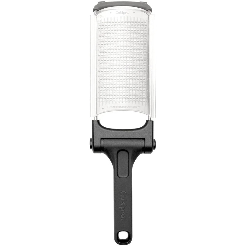 Cuisipro - 12.5" SGT Fine Folding Grater - 746812