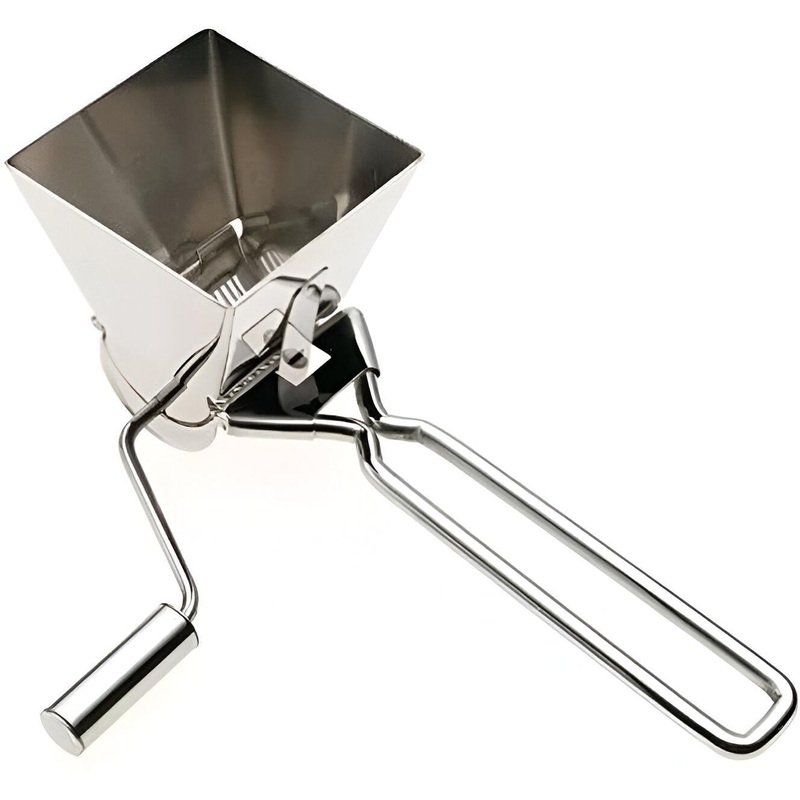 Cuisipro - Stainless Steel Herb Grater - 746557