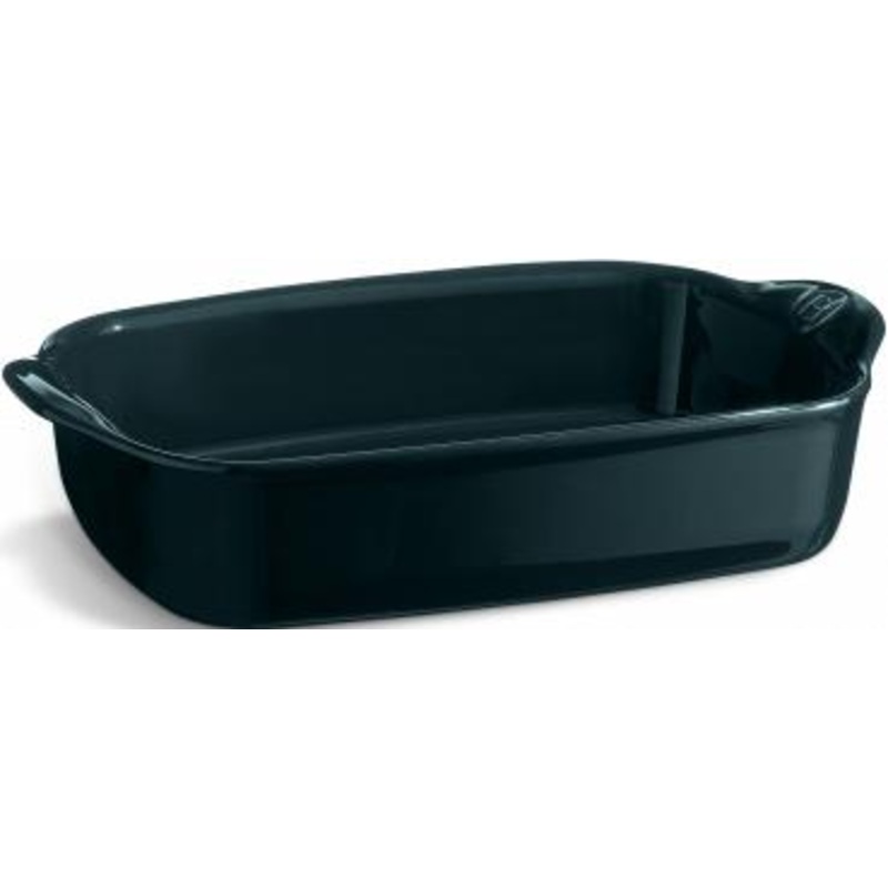 Emile Henry - 11.4" x 7.4" Belle-Ile Individual Rectangular Oven Dish - 91739650