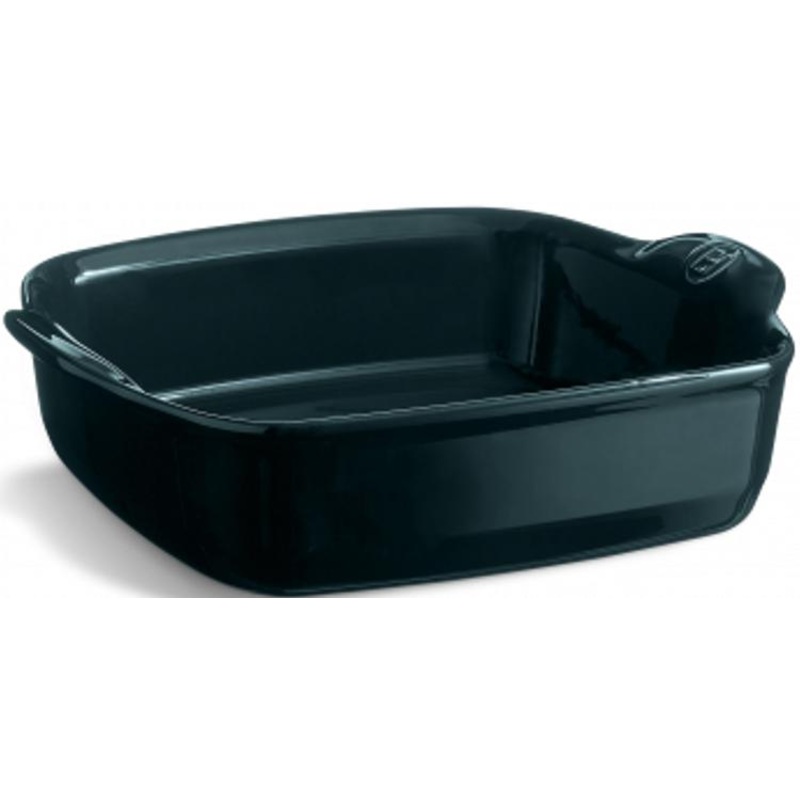 Emile Henry - 11" x 9.4" Belle-Ile Square Baker with 1.8 L Capacity - 91732050