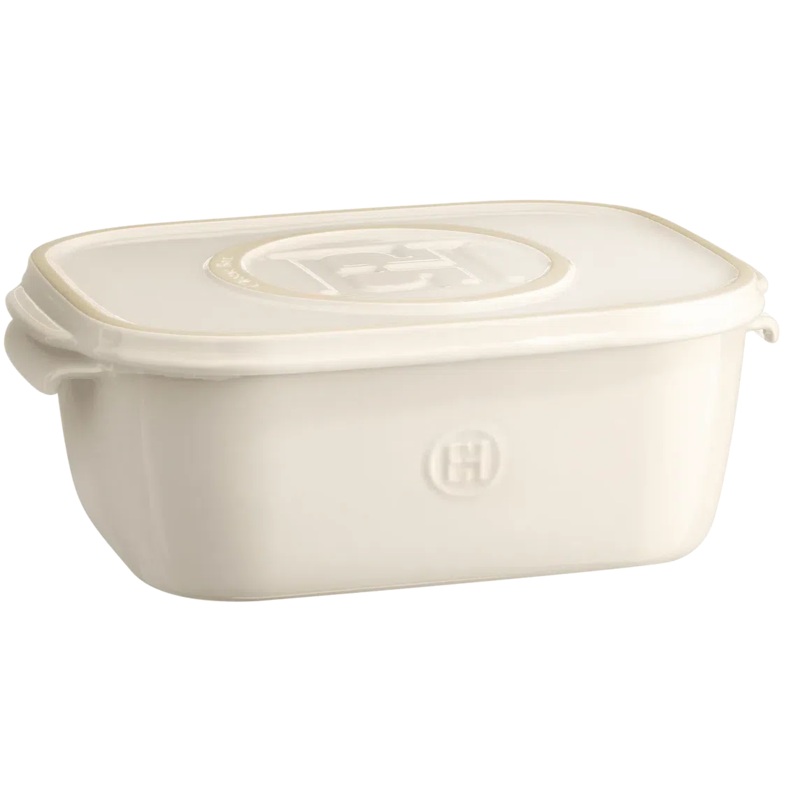 Emile Henry - 3.5 L Argile Cheese Box - 91028760
