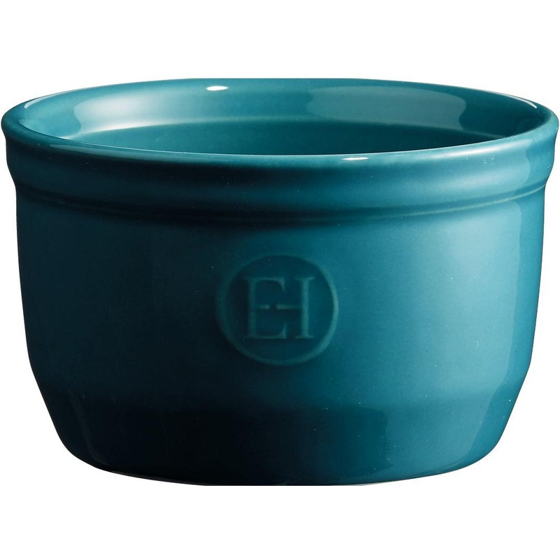 Emile Henry - 4.13" Calanque Ramekin X - 91601010