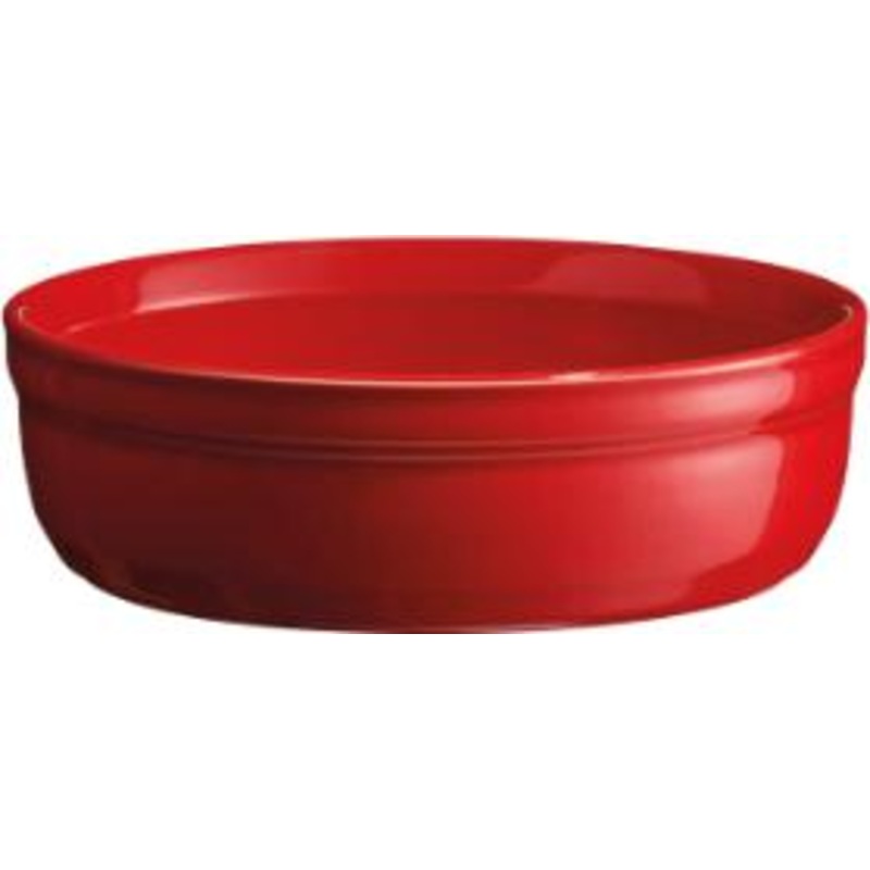 Emile Henry - 5 Oz Grand Cru Crme Brle Ramekin - 91341013