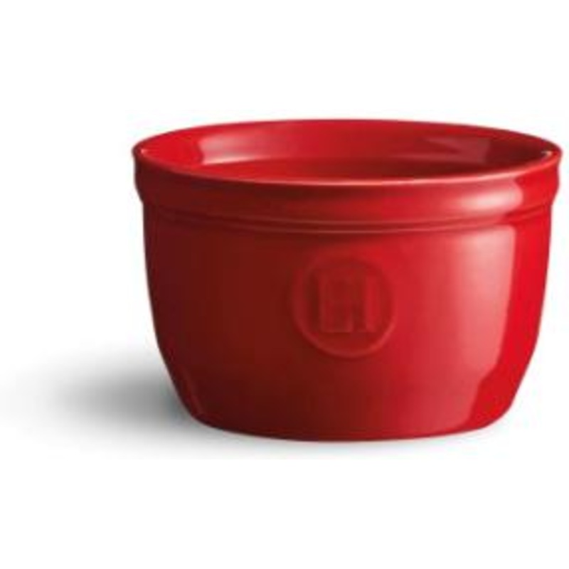 Emile Henry - 5 Oz Grand Cru Ramekin IX - 91341009