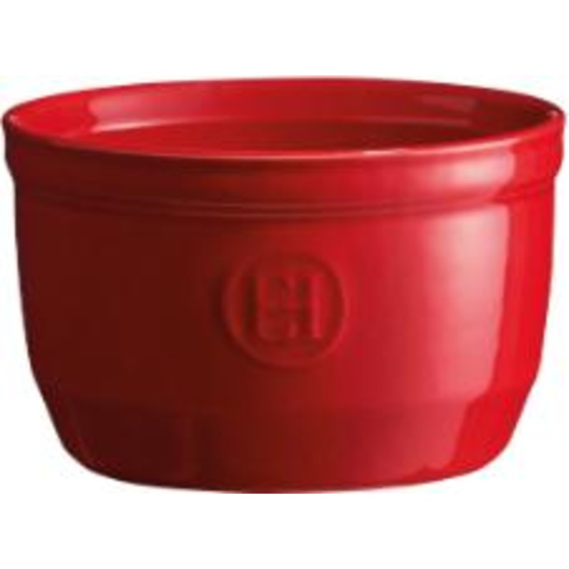 Emile Henry - 8.5 Oz Grand Cru Ramekin X - 91341010