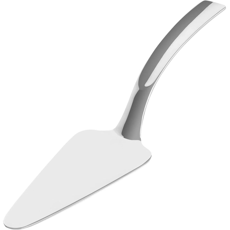 Browne - 10" Horizon Stainless Steel Pie Server - 573383