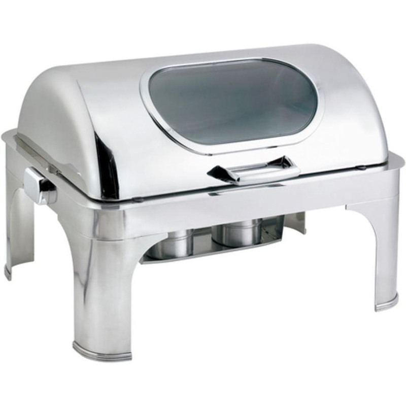 Browne - Burner Assembly for Harmony Chafer - 575175-5