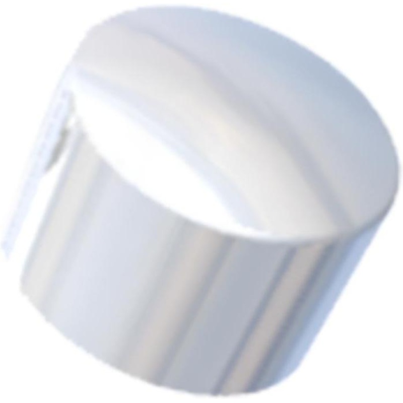 Browne - Cap Only For Stainless Steel Whipped Cream Dispenser For 574355 & 574356 - 574355-6
