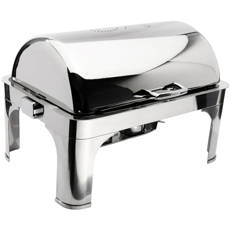 Browne - HARMONY Cover Only for Full Size Chafer - 575175-4