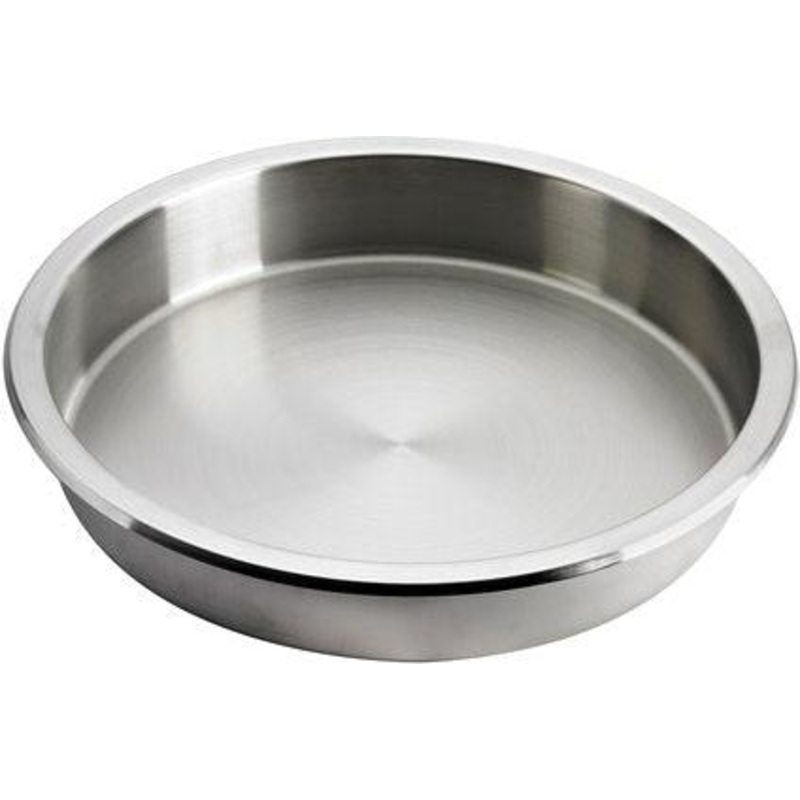 Browne - OCTAVE Round Chafer Water Pan ONLY (for 575171) - 575171-2