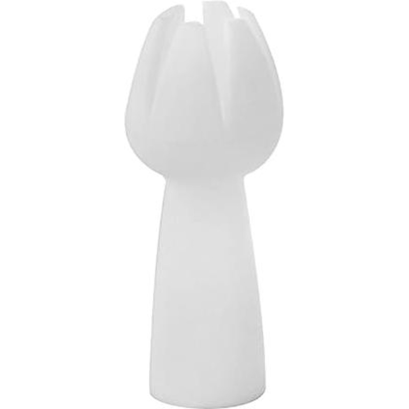 Browne - Plastic Nozzle Tulip for Aluminum Whippers 574407 & 574408 - 574407-3