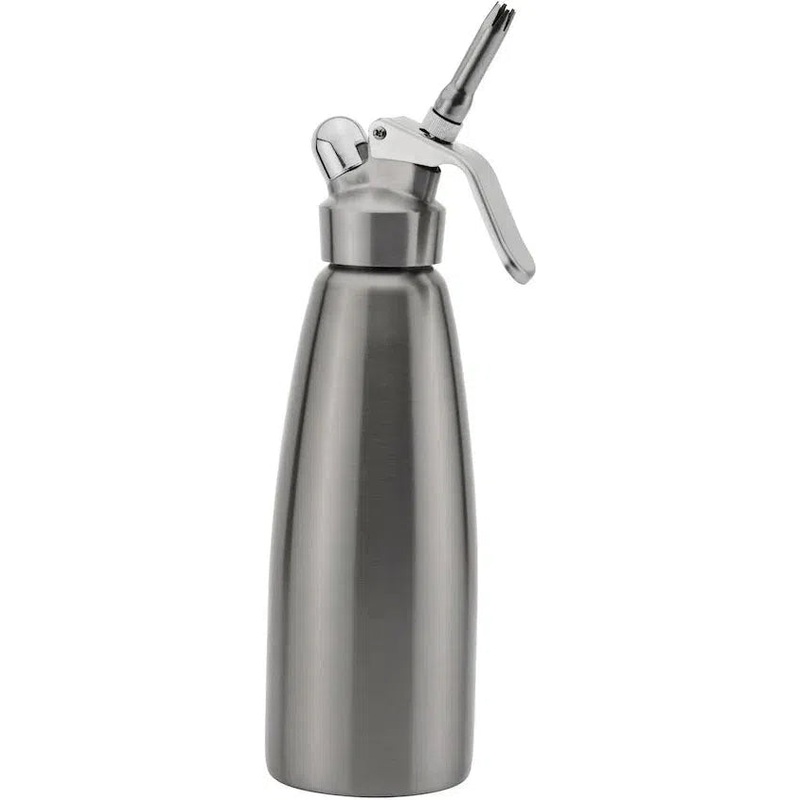 Browne - Stainless Steel Bottle Only, for 1 L Whipper 574410 - 574410-10