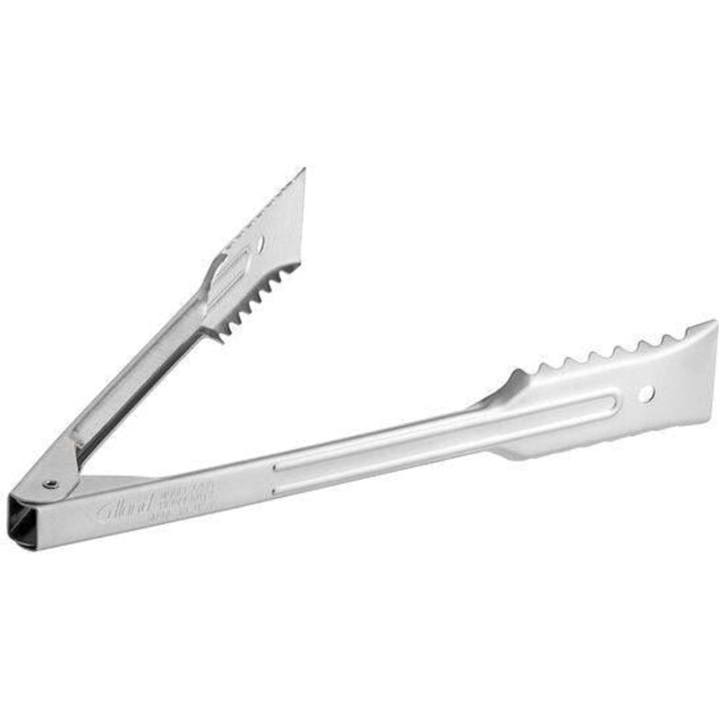 Edlund - 10" Heavy-Duty Gripper Tongs, Pack of 72 - 6410 HD-72