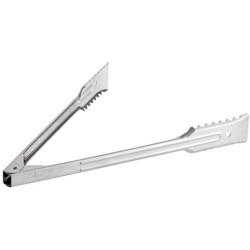 Edlund - 12" Heavy-Duty Gripper Tongs, Pack of 72 - 6412 HD-72