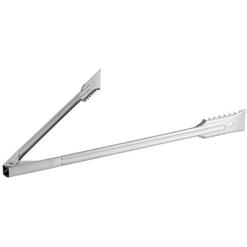 Edlund - 16" Heavy-Duty Gripper Tongs, Pack of 72 - 6416 HD-72