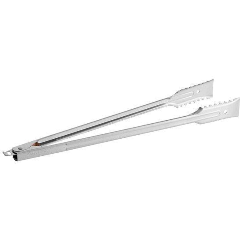 Edlund - 16" Heavy-Duty Gripper Tongs with Lock, Pack of 72 - 6416 HDL-72