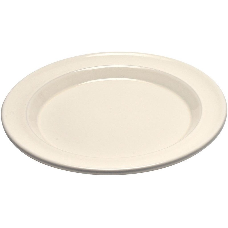 Emile Henry - 8.5" Argile Dessert Plate - 91028921