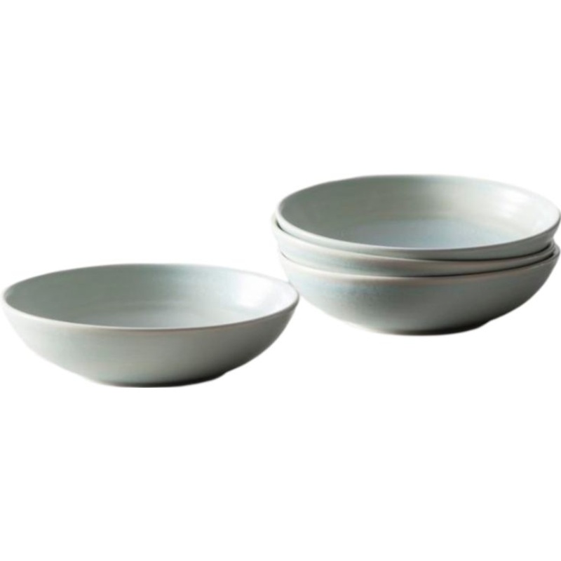 Fortessa - 16.9 Oz Cypress Small Bowl, Pack of 4 (Collection No 3) - CT.3.CYPRESS.20