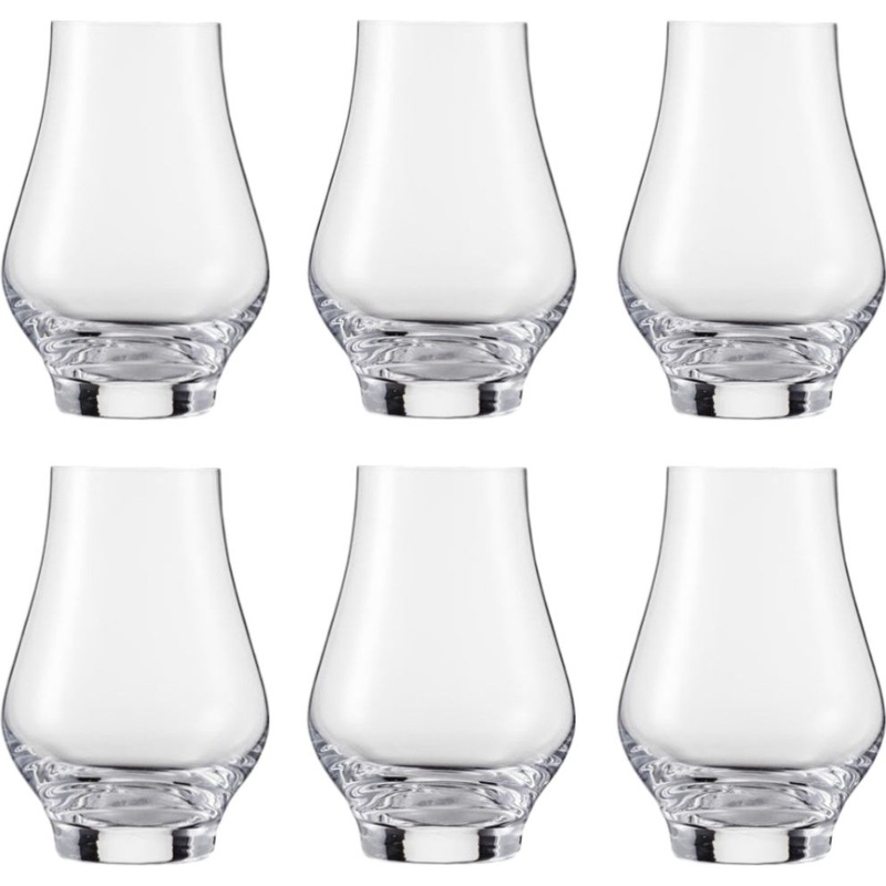 Fortessa - Bar Special 10.9 Oz Stemless Nosing Glass, Pack of 6 - 0023.118742