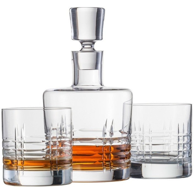 Fortessa - Basic Bar Classic Whiskey Set - 0029.120143