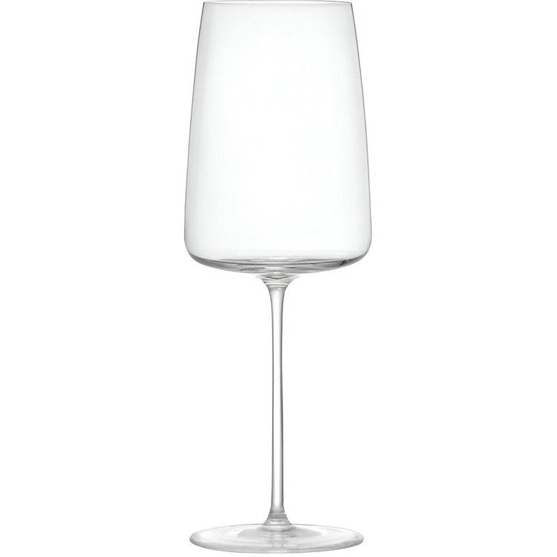Fortessa - Handmade Simplify 12.9 Oz Riesling Glass, Pack of 2 - 0032.119928